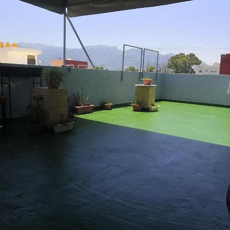 Jerdouh For Family Only Apartment Tétouan Ngoại thất bức ảnh