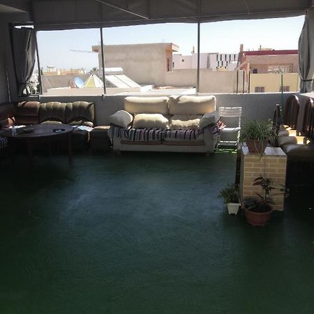 Jerdouh For Family Only Apartment Tétouan Ngoại thất bức ảnh