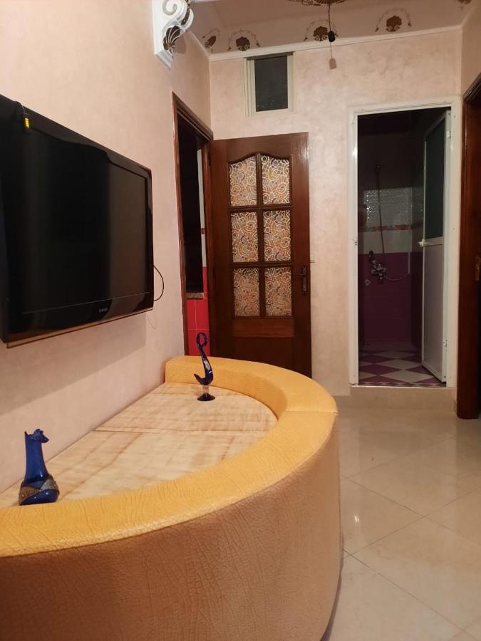 Jerdouh For Family Only Apartment Tétouan Ngoại thất bức ảnh