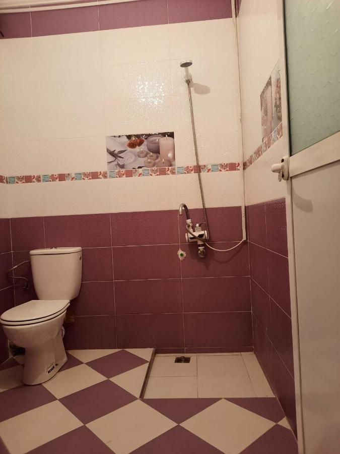 Jerdouh For Family Only Apartment Tétouan Ngoại thất bức ảnh