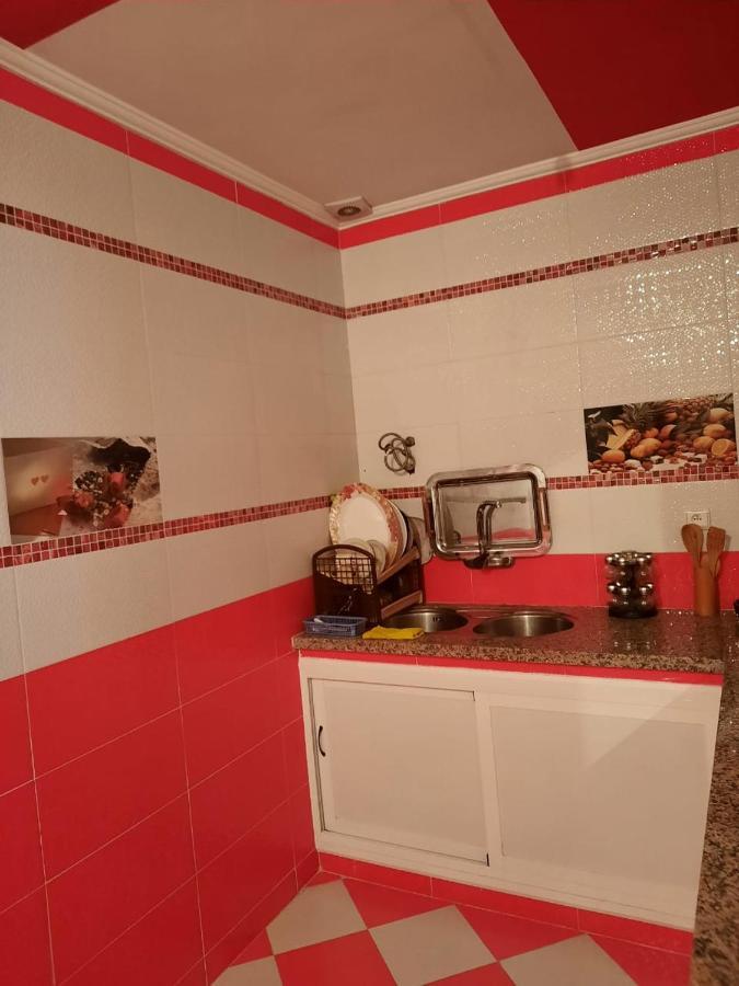 Jerdouh For Family Only Apartment Tétouan Ngoại thất bức ảnh