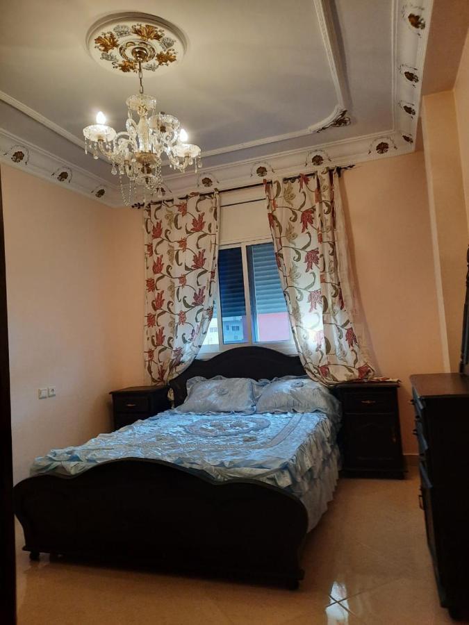 Jerdouh For Family Only Apartment Tétouan Ngoại thất bức ảnh
