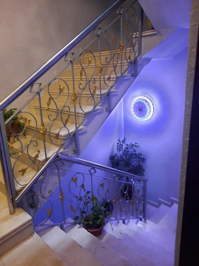 Jerdouh For Family Only Apartment Tétouan Ngoại thất bức ảnh