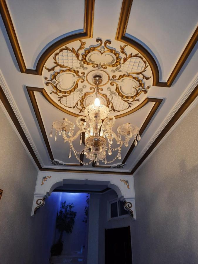 Jerdouh For Family Only Apartment Tétouan Ngoại thất bức ảnh