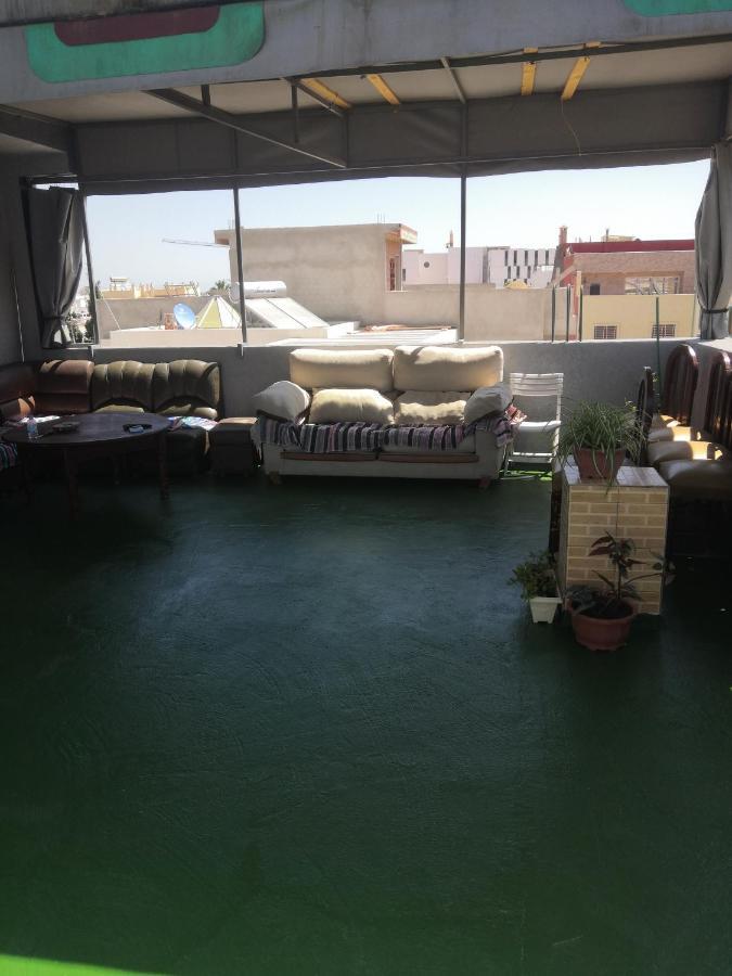 Jerdouh For Family Only Apartment Tétouan Ngoại thất bức ảnh