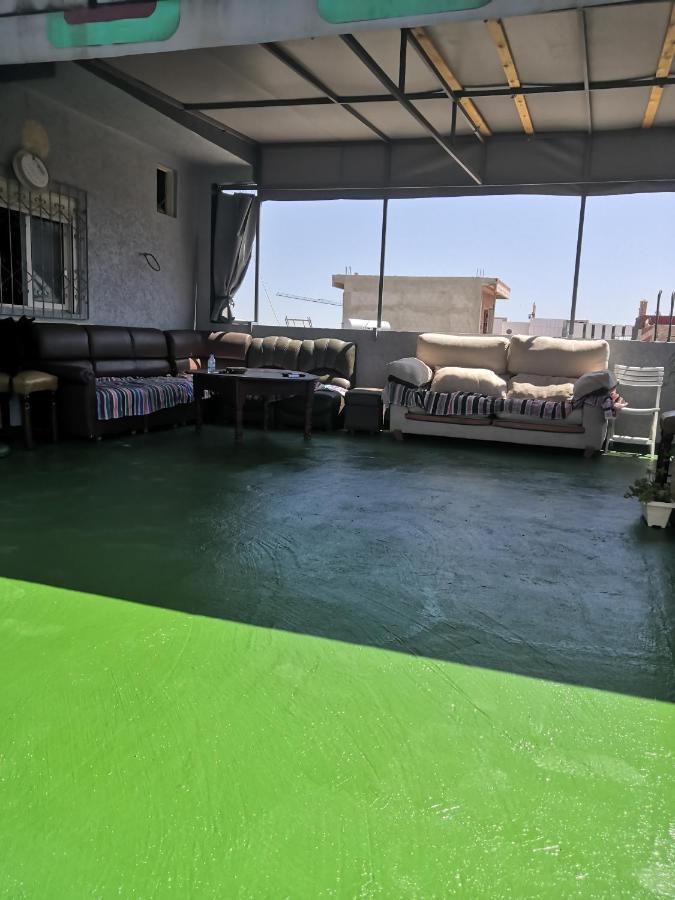 Jerdouh For Family Only Apartment Tétouan Ngoại thất bức ảnh